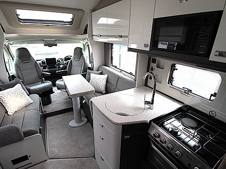 Swift Escape 684 - 2026 (65681) image