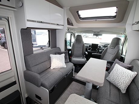 Swift Escape 684 - 2026 (65681) image