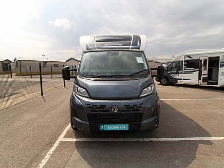 Swift Escape 684 - 2026 (65681) image