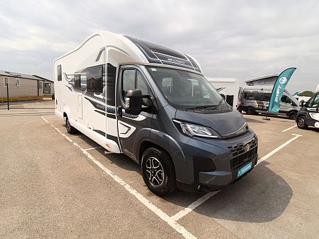 Swift Escape 684 - 2026 (65681) image