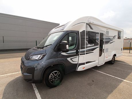 Swift Escape 684 - 2026 (65681) image