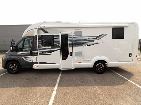 Swift Escape 684 - 2026 (65681) image