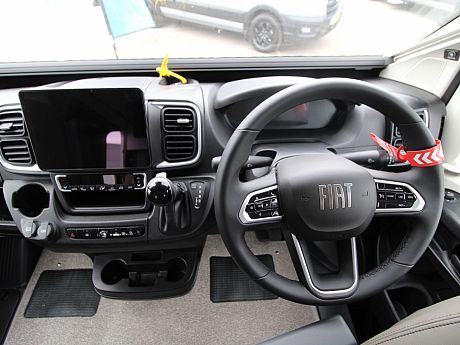 Swift Escape 694 - (65683) image