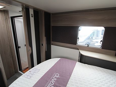 Swift Escape 694 - (65683) image