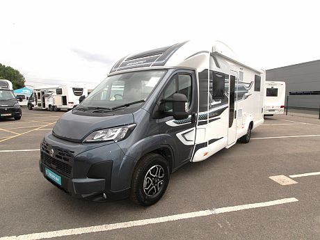 Swift Escape 694 - (65683) image