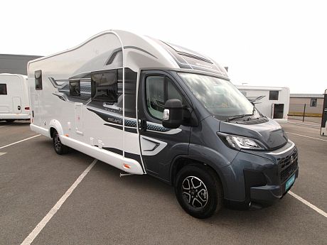 Swift Escape 694 - (65683) image