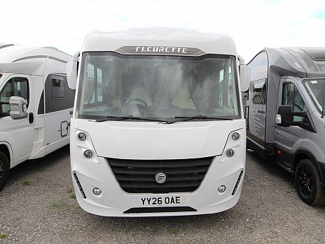 Fleurette/Florium Discover 75 LMF image