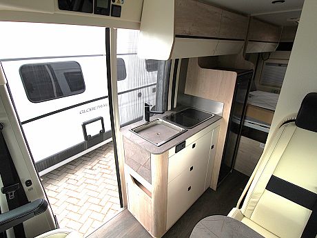 Fleurette/Florium Black Pearl 59 LT (68183) image
