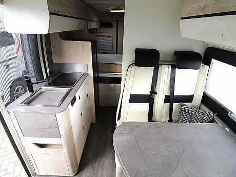Fleurette/Florium Black Pearl 59 LT (68183) image