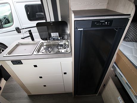Fleurette/Florium Black Pearl 59 LT (68183) image