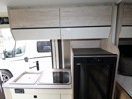 Fleurette/Florium Black Pearl 59 LT (68183) image