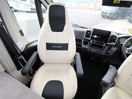 Fleurette/Florium Black Pearl 59 LT (68183) image