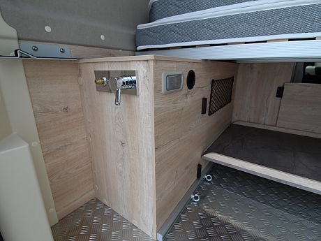 Fleurette/Florium Black Pearl 59 LT (68183) image