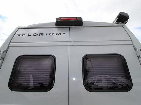 Fleurette/Florium Black Pearl 59 LT (68183) image