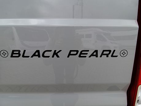 Fleurette/Florium Black Pearl 59 LT (68183) image