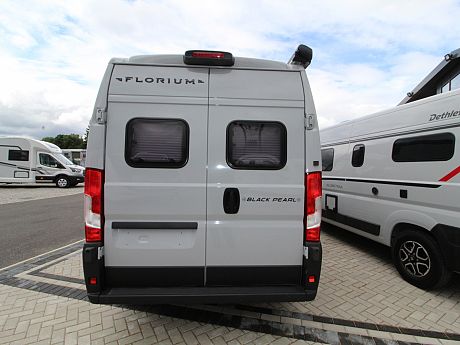 Fleurette/Florium Black Pearl 59 LT (68183) image