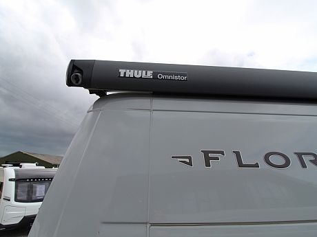 Fleurette/Florium Black Pearl 59 LT (68183) image