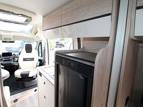 Fleurette/Florium Black Pearl 59 LT (68183) image