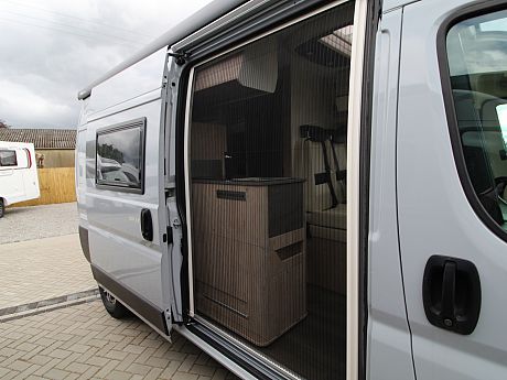 Fleurette/Florium Black Pearl 59 LT (68183) image