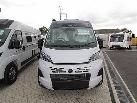 Fleurette/Florium Black Pearl 59 LT (68183) image
