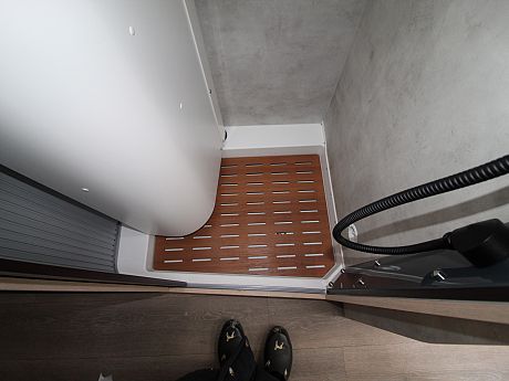 Fleurette/Florium Black Pearl 63 LJ - Artense Grey - 2026 image