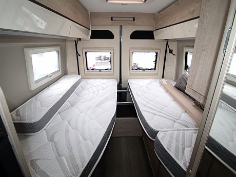 Fleurette/Florium Black Pearl 63 LJ - Artense Grey - 2026 image