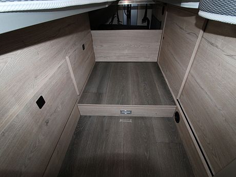 Fleurette/Florium Black Pearl 63 LJ - Artense Grey - 2026 image