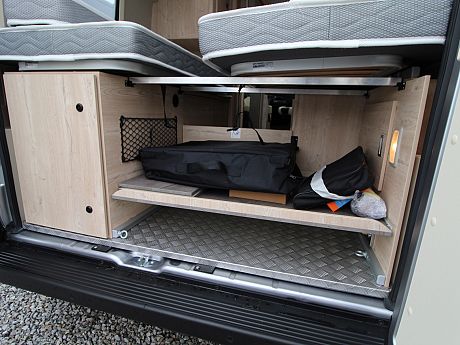 Fleurette/Florium Black Pearl 63 LJ - Artense Grey - 2026 image