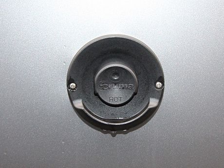 Fleurette/Florium Black Pearl 63 LJ - Artense Grey - 2026 image