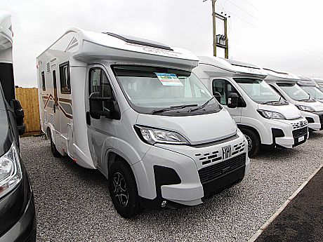 Giottiline  Siena 350  Premier - FIAT (65758) image