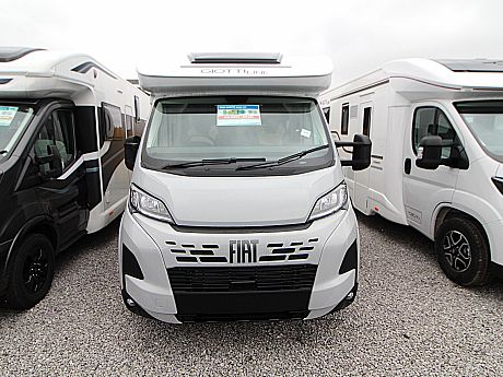 Giottiline  Siena 350  Premier - FIAT (65758) image