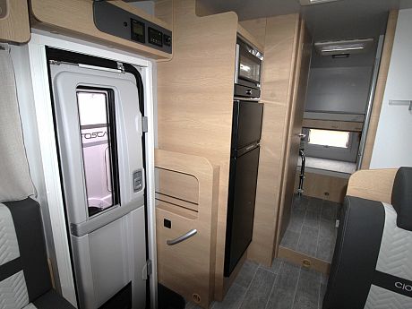 Giottiline  Siena 396 Premier - FIAT (67030) image