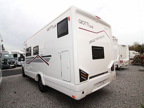 Giottiline  Siena 396 Premier - FIAT (67030) image