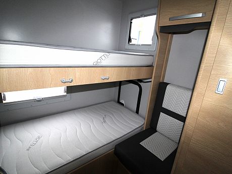 Giottiline  Siena 396 Premier - FIAT (67030) image