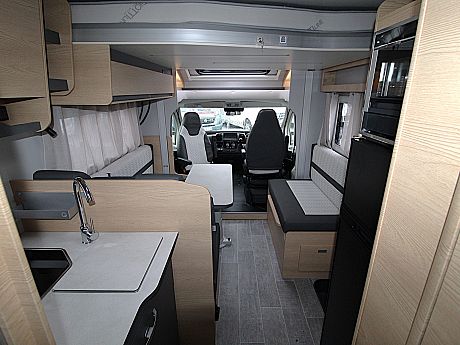 Giottiline  Siena 396 Premier - FIAT (67030) image