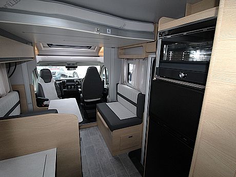 Giottiline  Siena 396 Premier - FIAT (67030) image