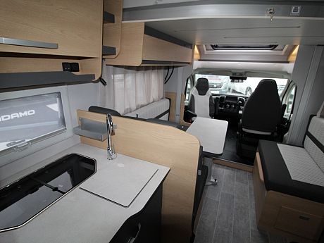 Giottiline  Siena 396 Premier - FIAT (67030) image