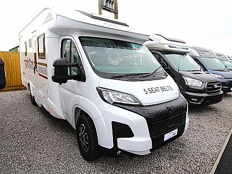 Giottiline  Siena 396 Premier - FIAT (67030) image