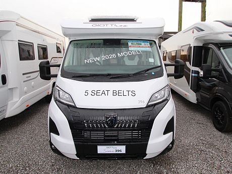 Giottiline  Siena 396 Premier - FIAT (67030) image