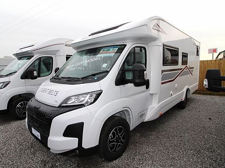 Giottiline  Siena 396 Premier - FIAT (67030) image