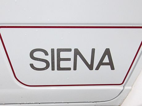 Giottiline  Siena 396 Premier - FIAT (67030) image