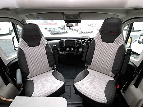 Giottiline  Siena 396 Premier - FIAT (67030) image