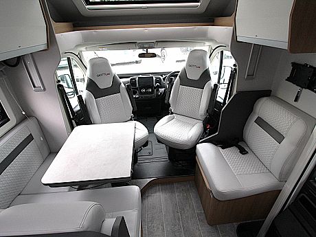 Giottiline  Toscan 69GC - 2026 image