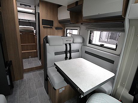 Giottiline  Toscan 69GC - 2026 image