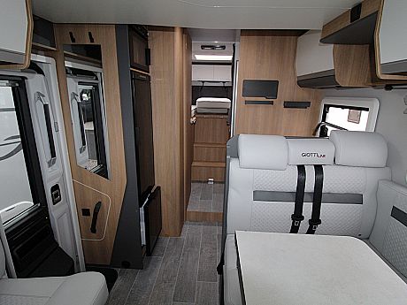 Giottiline  Toscan 69GC - 2026 image