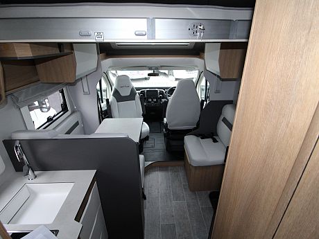 Giottiline  Toscan 69GC - 2026 image