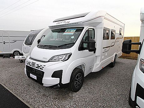 Giottiline  Toscan 69GC - 2026 image