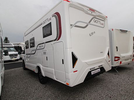 Giottiline  Toscan 69GC - 2026 image