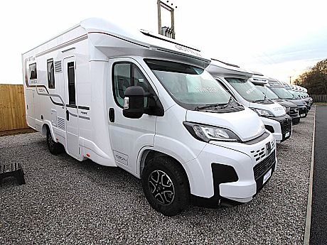 Giottiline  Toscan 69GC - 2026 image