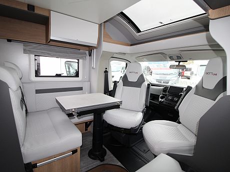 Giottiline  Toscan 69GC - 2026 image